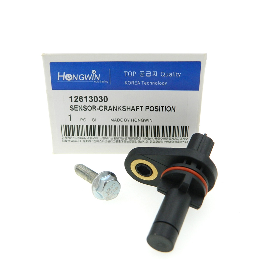 Cảm biến vị trí trục khuỷu cho Chevrolet Traverse, Captiva, GMC Acadia, Buick Enclave 2007-2010, OEM
