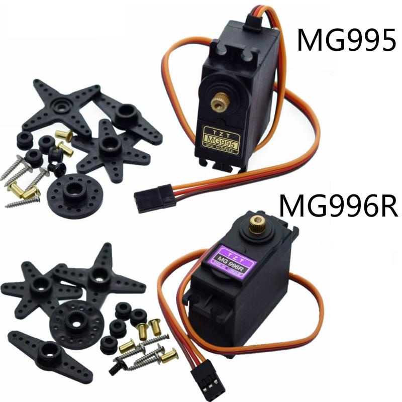 Động Cơ RC Servo MG996 MG995