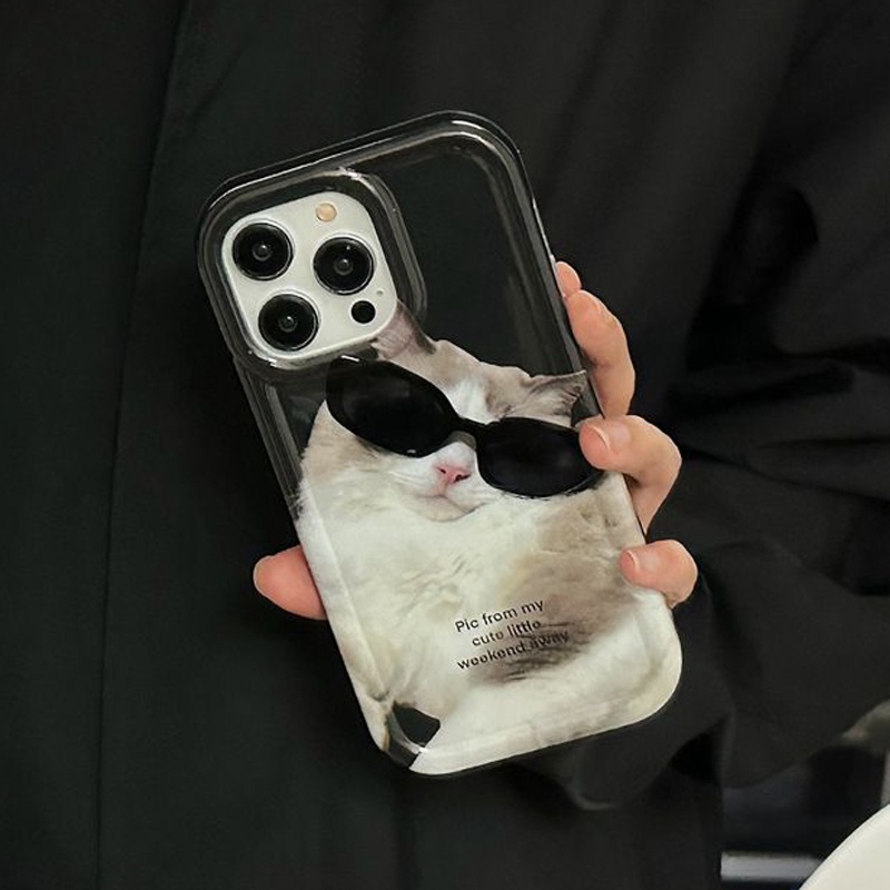 Ốp Điện Thoại TPU Silicon Mềm Chống Sốc Cho IPhone 14 13 11 12 Pro XS Max X XR 7 8 Plus