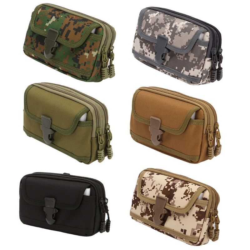 Túi Đeo Hông Đựng Điện Thoại Tiện Dụng Khi Tập Thể Thao