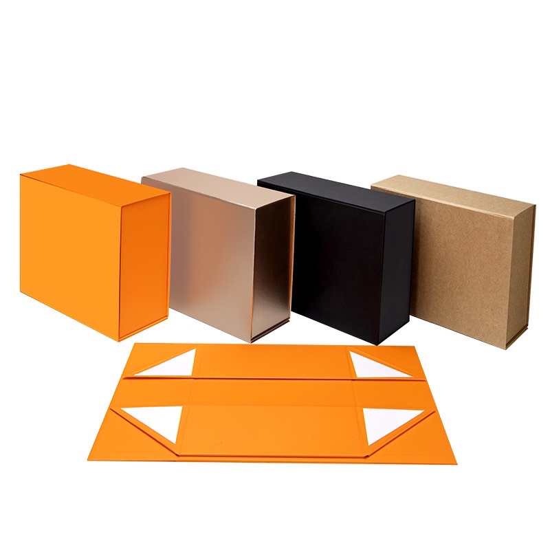 Hộp quà tặng phom cứng kích thước 33x25x12cm