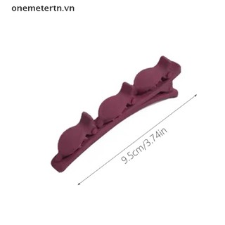 Onemetertn Thời Trang Nổ Mũ Nữ Dễ Thương Thanh Lịch Bím Tóc Nổ Kẹp Tóc Barrettes Băng Đô Phụ Kiện Tóc Thời Trang VN