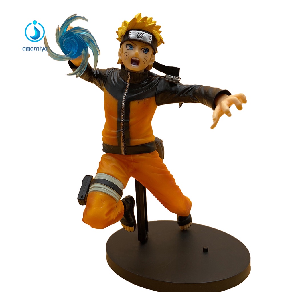 Mô Hình Nhân Vật AMAR Di Động Đẹp Mắt Trang Trí Nhà Cửa