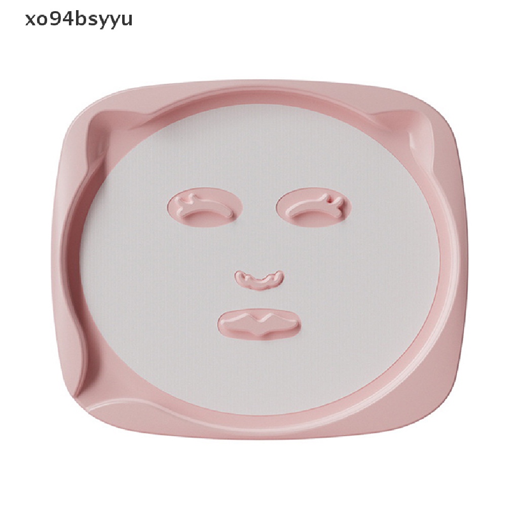 Khuôn Làm Mặt Nạ DIY Xo94Bsyu Có Thể Tái Sử Dụng