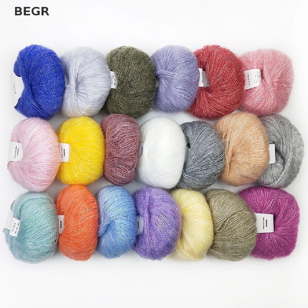 Cuộn Len Đan Khăn Choàng 0.9mm X 260 vn