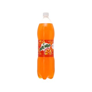 Nước ngọt Mirinda hương cam chai 1.5 lít