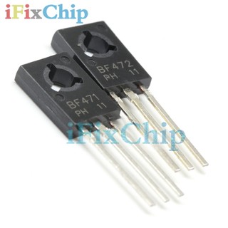 10 cái thương hiệu mới bf471 bf472 to-126