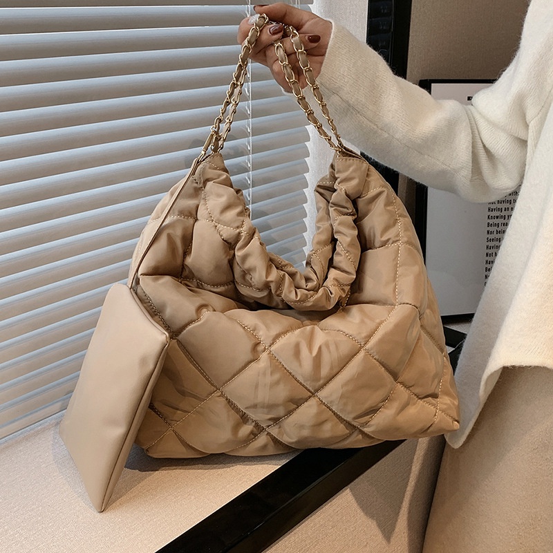 Túi Tote Lớn Hàn Quốc LY0214