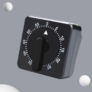 Đồng Hồ Hẹn Giờ Nấu Ăn 60 Phút