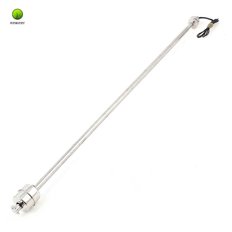 50cm Cảm Biến Mực Nước Bằng Thép Không Gỉ
