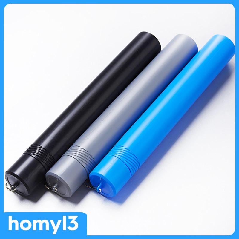 Túi Đựng Poster Màu Trơn Đa Năng Tiện Dụng