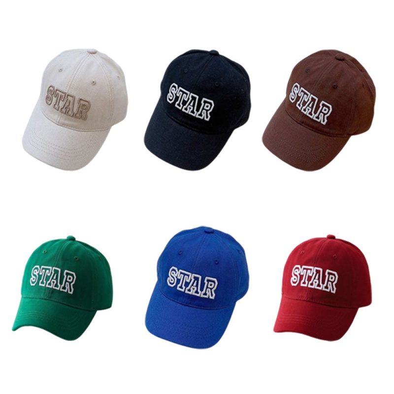 Khung Treo Đồ Dùng Em Bé Tiện Dụng Chất Lượng Cao❤Mũ Lưỡi Trai Thể Thao Thoải Mái Phong Cách Phương Tây Cho Nam Và Nữ