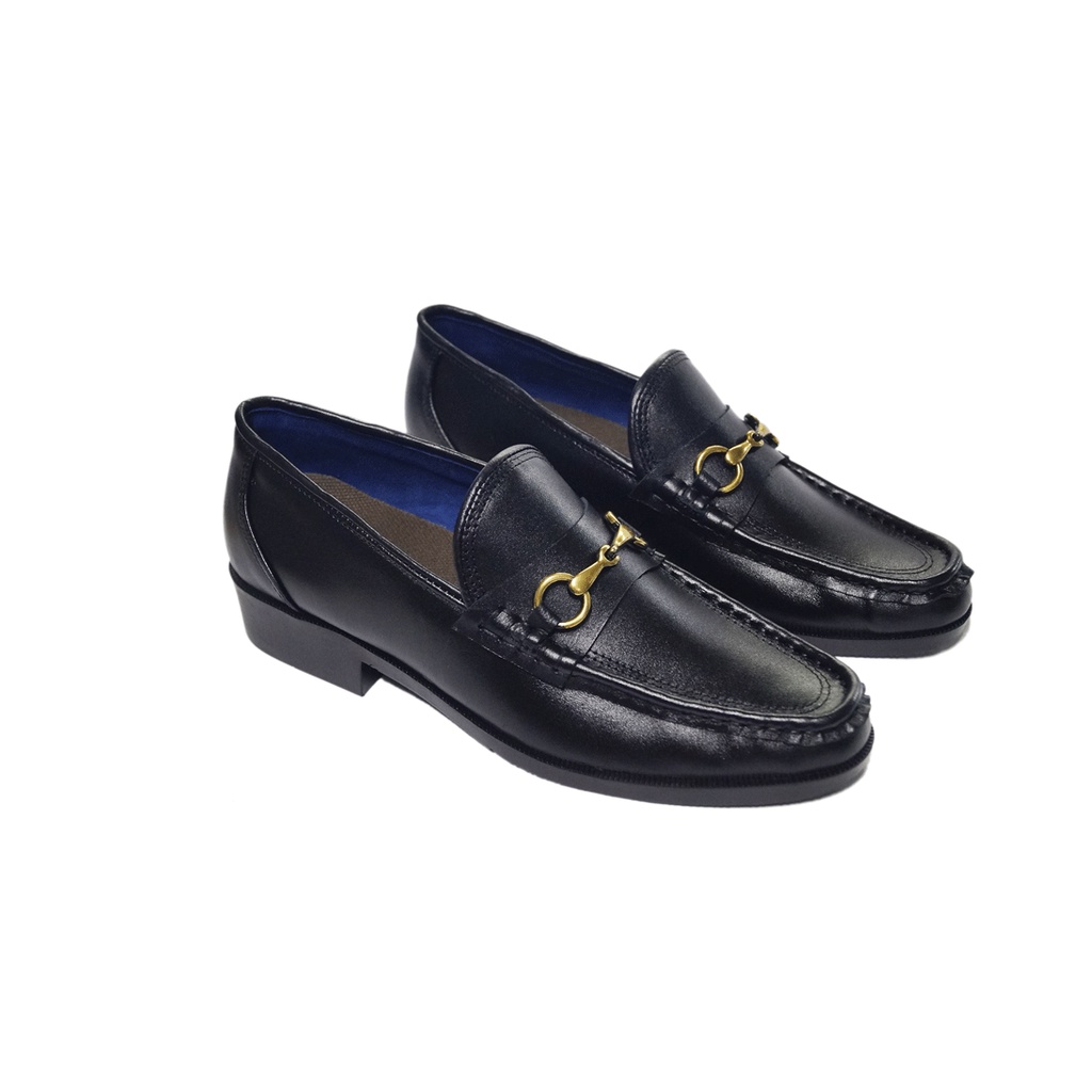 Giày lười nam size nhỏ 34, 35, 36, 37 (có size thông thường). Mã số: M145