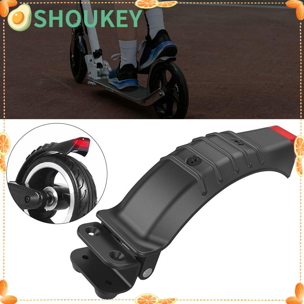 FENDER Tấm Chắn Bùn Thay Thế Chất Lượng Cao Cho Xe Scooter