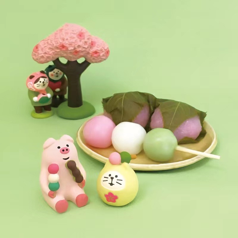 23 Trang Trí✿D23-01