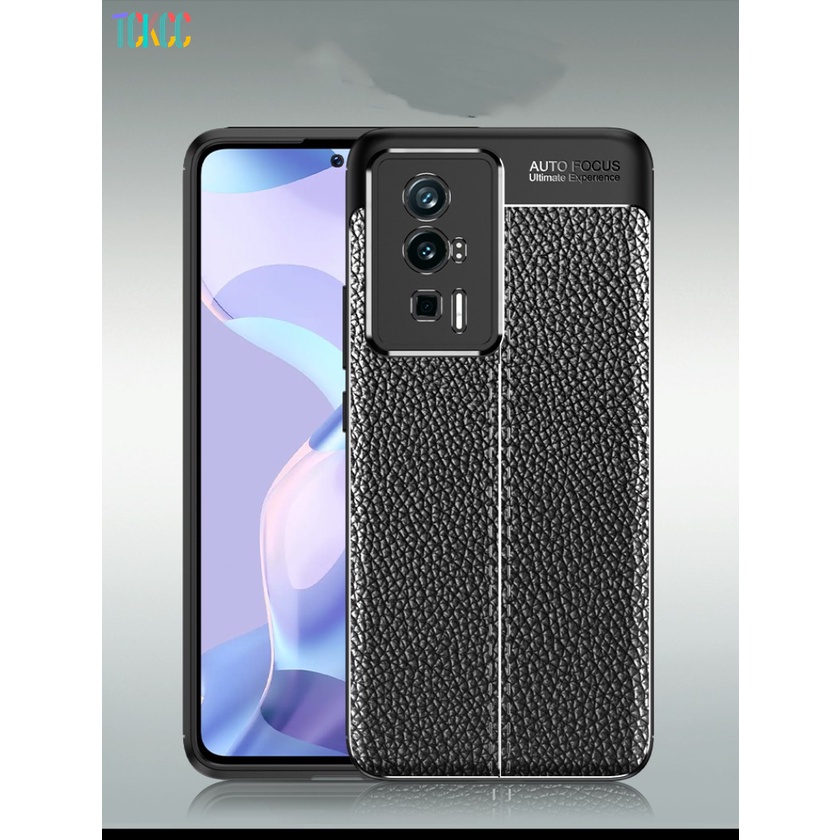 Ốp Điện Thoại Silicon Mềm Nhám Chống Dấu Vân Tay Cho Redmi K60 Pro K60e K50 K40 K30 K20 Pro + K30S K40S K50 Ultra