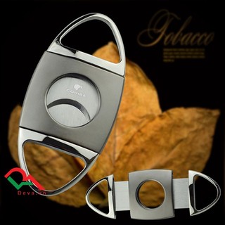 Dao cắt Cohiba 398