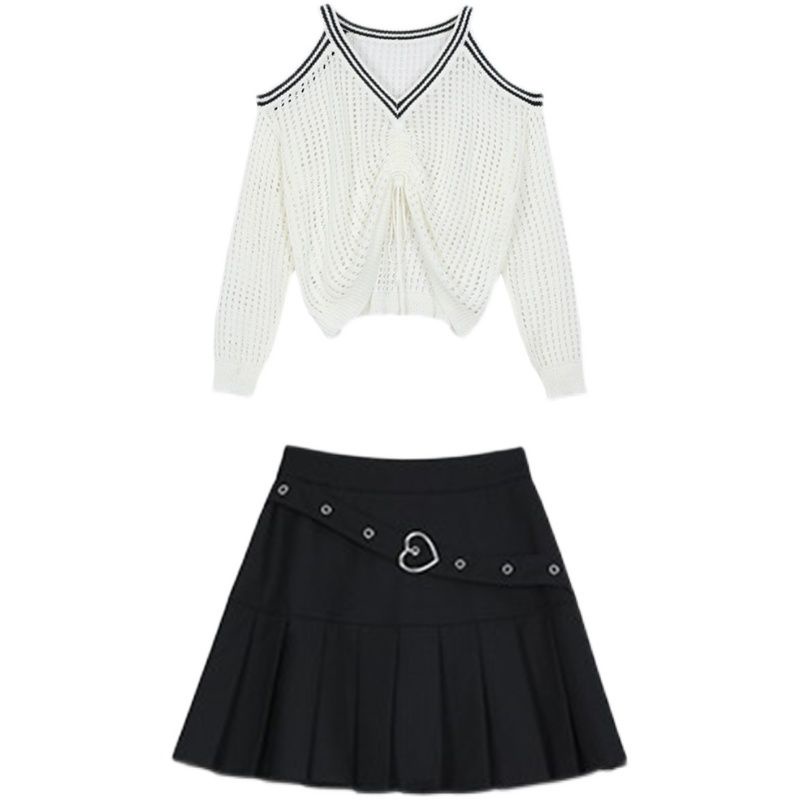 Áo Dệt Kim Thiết Kế Mới Thời Trang Dành Cho Mùa Hè