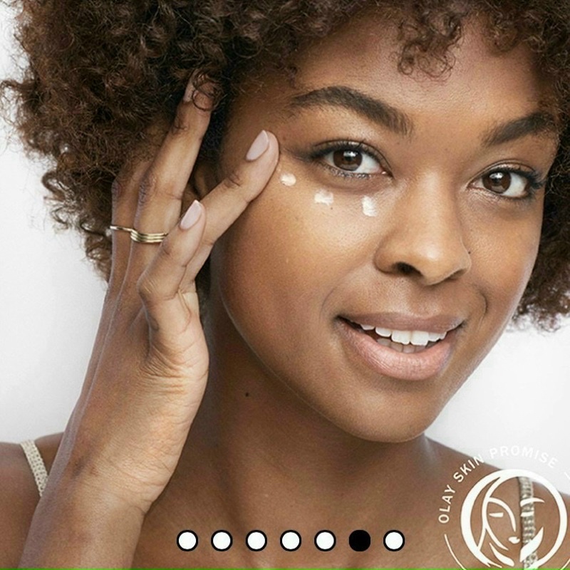 Kem dưỡng mắt Olay Eyes Collagen Peptide 24 Eye Cream 15ml