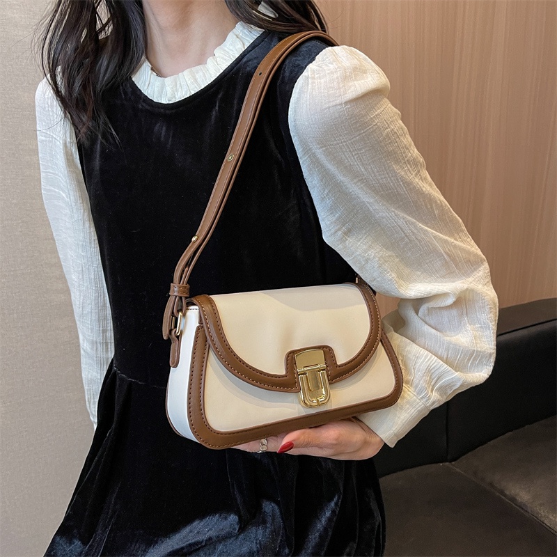 Túi Đeo Vai Thời Trang Hiện Đại Cao Cấp Cho Nữ