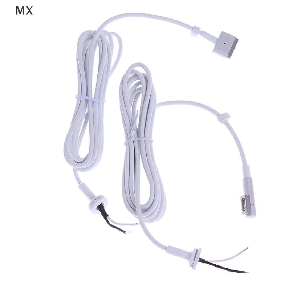 Dây Cáp Sạc Sửa Chữa Magsafe T-Tip L-Tip mingxuan2 DC Cho Macbook Air Pro AC