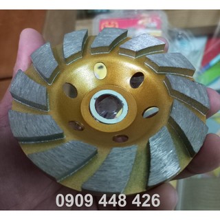 Lưỡi cắt đá , đường kính 110mm