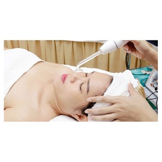 Máy Điện Tím Sát Khuẩn Cầm Tay