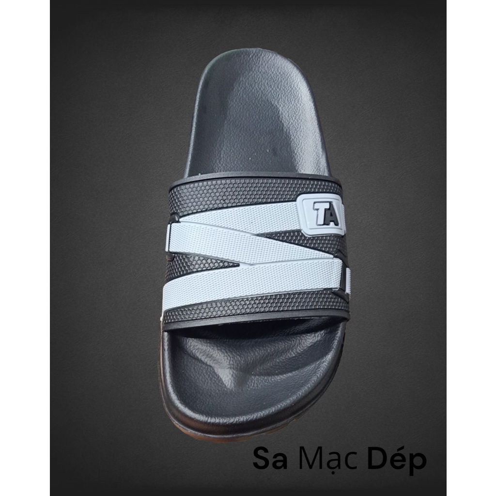 Dép nam, dép quai ngang