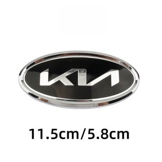 Logo Kia mới (Bộ 7 chi tiết) HÀNG BÁN THEO KÍCH THƯỚC TRÊN ẢNH MÔ TẢ