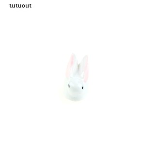 Tutuout 1 Micro Phong Cảnh Đồ Trang Trí Động Vật Cổ Tích Trang Trí Sân Vườn Đáng Yêu VN