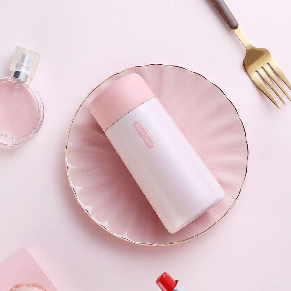 Bình Giữ Nhiệt Mini 150ml Thời Trang Tiện Dụng