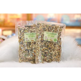 Thức Ăn Ngũ Cốc Cho Hamster 500gr
