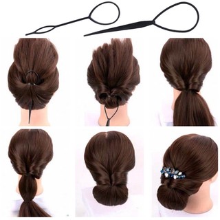 Dụng Cụ Tạo Kiểu Tóc Xoăn Cho Nữ