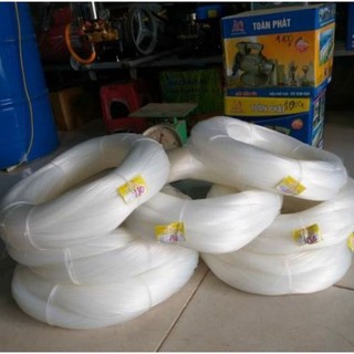 [Đủ sz từ 1ly_3.5ly] Cước Đúc .Cước Cắt Cỏ. Dây Thả Diều