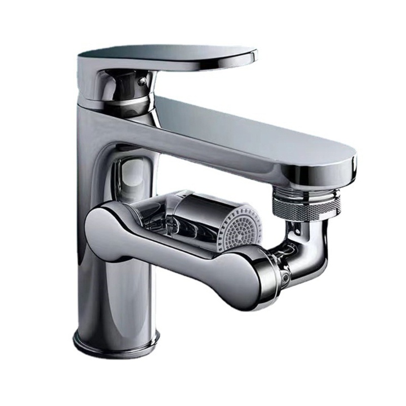 Blala 1080° Đầu Lọc Nối Vòi Nước Chuyên Dụng Cho Nhà Bếp