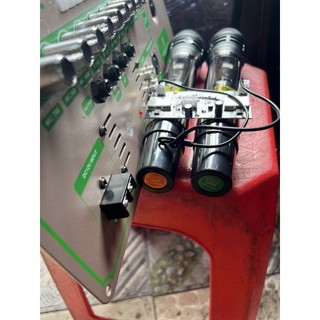 Combo Bo Mạch Và Micro Kim Loại Hay Nhất