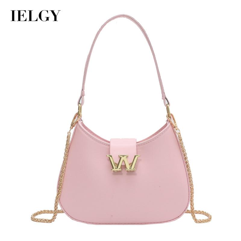 Túi Đeo Vai Phong Cách Phương Tây Đơn Giản Thời Trang Cho Nữ