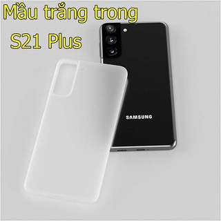 ốp lưng siêu mỏng samsung s21 ultra, s21 plus