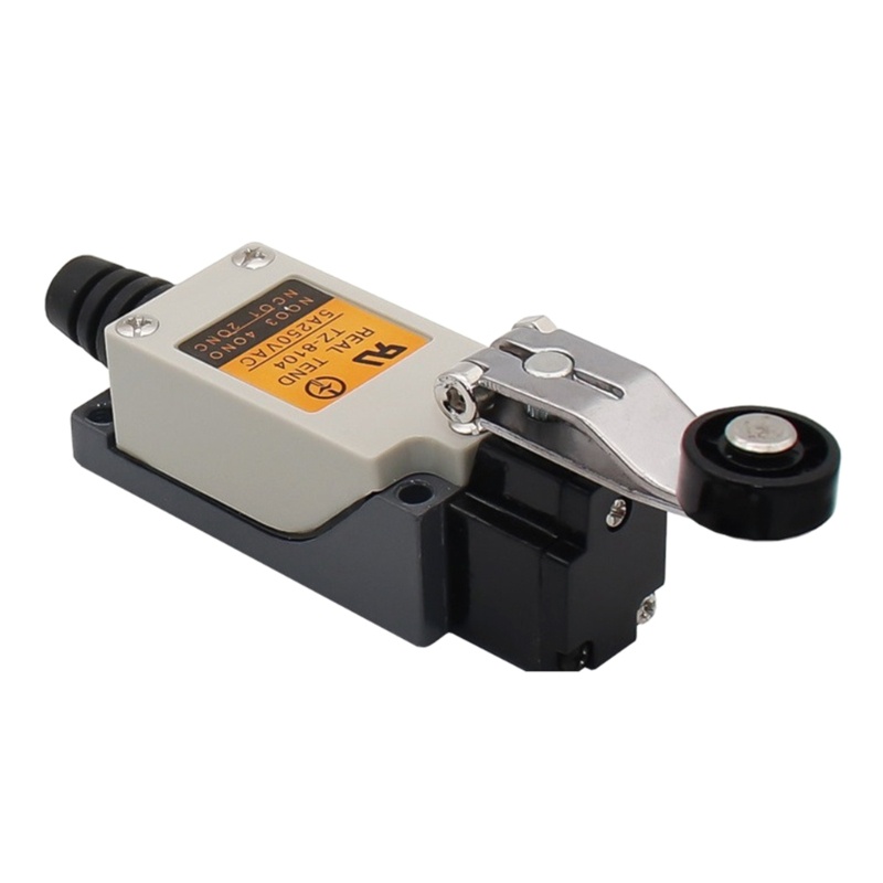 ✿ Công Tắc Giới Hạn TZ-8108 Chống Thấm Nước TZ-8104 Chuyên Dụng