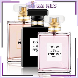 Nước hoa nữ sang chảnh cooc eau de parfum perfume paris 50ml