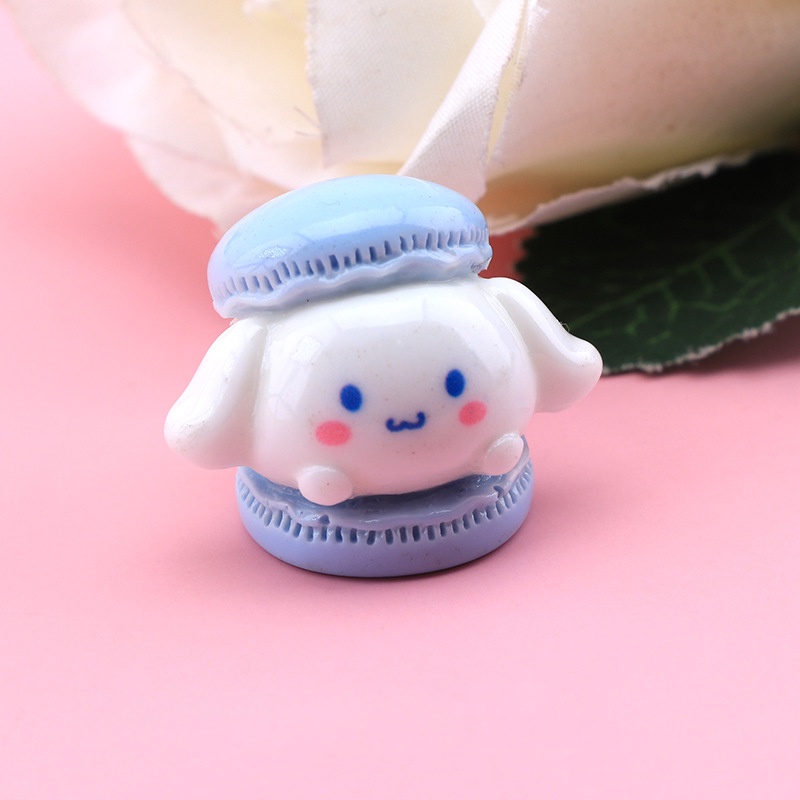 Crocs Jibbitz Crocs Charm Phụ Kiện Trang Trí Điện Thoại / Giày Crocs Diy Hình Chiếc Dép Crocs Hoạt Hình Kuromi