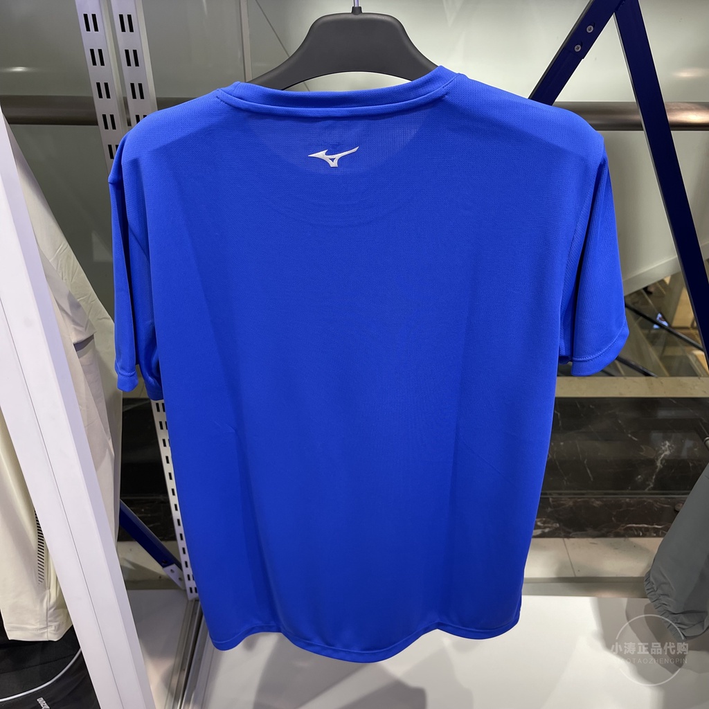 Áo Thun Thể Thao Nam Tay Ngắn Chất Lượng Cao