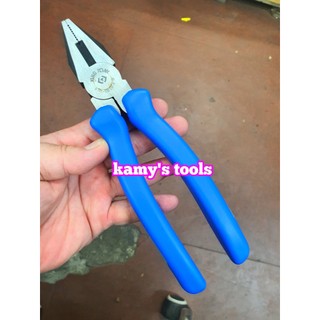 Kìm Điện Kingtony 8” 6111-08 (Kềm Điện Kingtony, Kiềm Điện Kingtony)
