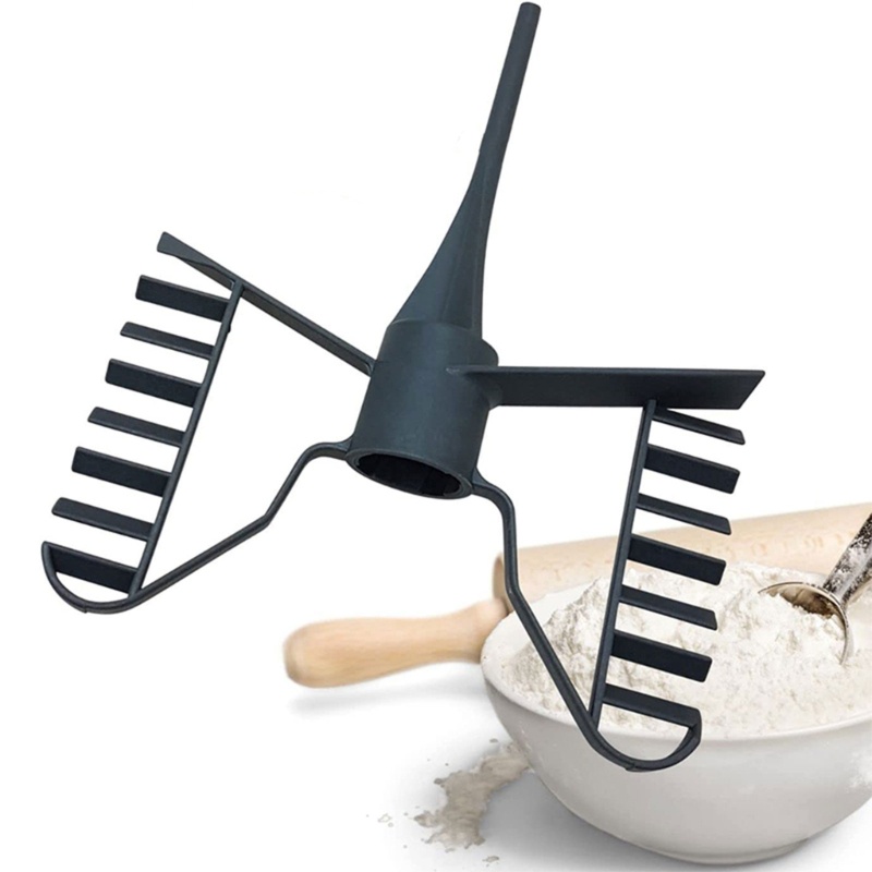 Set 3 Thanh Khuấy Hình Bướm Cho Thermomix TM21