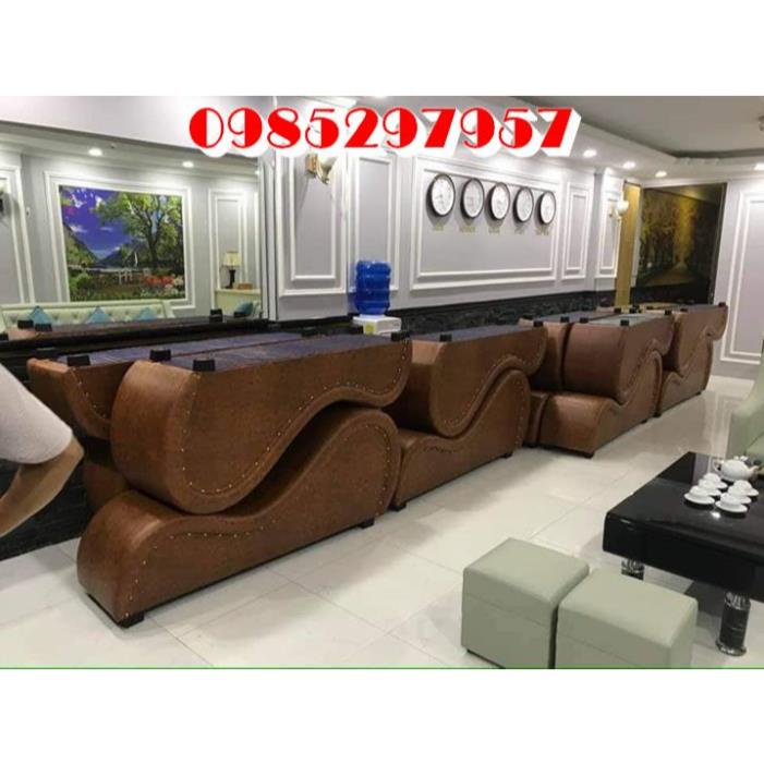 Ghế tình yêu giá rẻ cho khách sạn, nhà nghỉ