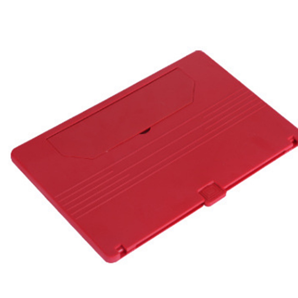 Giá đỡ phóng đại màn hình điện thoại LENOVO nhựa mỏng không trượt điều chỉnh góc được tiện lợi