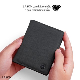 Ví DOLANTO BRAND® Classic Wallet - Đứng