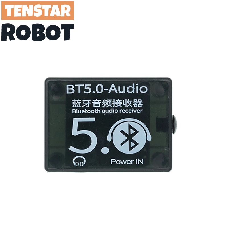 Bảng Mạch Nhận Tín Hiệu Âm Thanh Bluetooth 4.1 5.0 5.0PRO MP3 3.7-5V