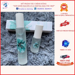 Xịt dưỡng thơm tóc và cơ thể Brumes Du Maroc Moroccanoil 100ml
