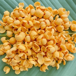 500Gr bimbim snack xương chó giòn giòn